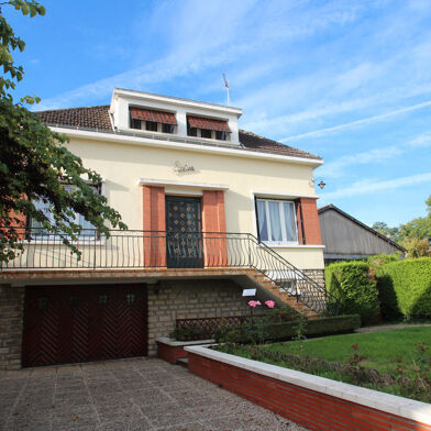 Maison 5 pièces 150000 €