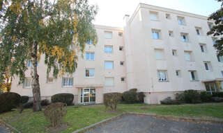 Appartement 2 Pièces 45 m² à vendre à Decize (58300)