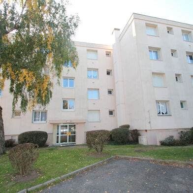 Appartement 2 pièces 49000 €