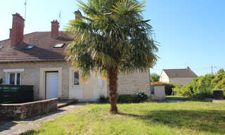 Maison 4 Pièces 94 m² à vendre à Imphy (58160)