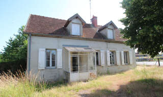 Maison 4 Pièces 93 m² à vendre à Lucenay-lès-Aix (58380)