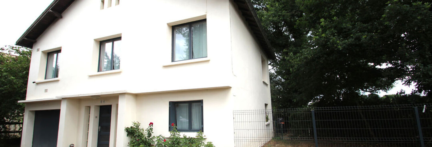 Maison 5 Pièces 120 m² à vendre à Dornes (58390)