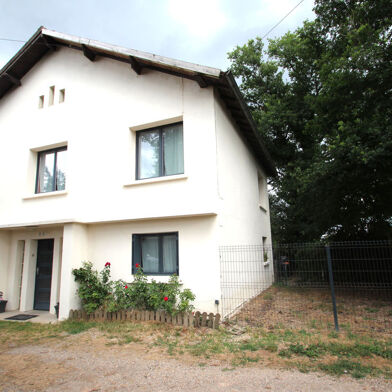 Maison 5 pièces 131750 €