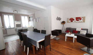 Appartement 4 Pièces 128 m² à vendre à Decize (58300)