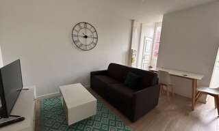 Appartement 2 Pièces 35 m² à louer à Pau (64000)