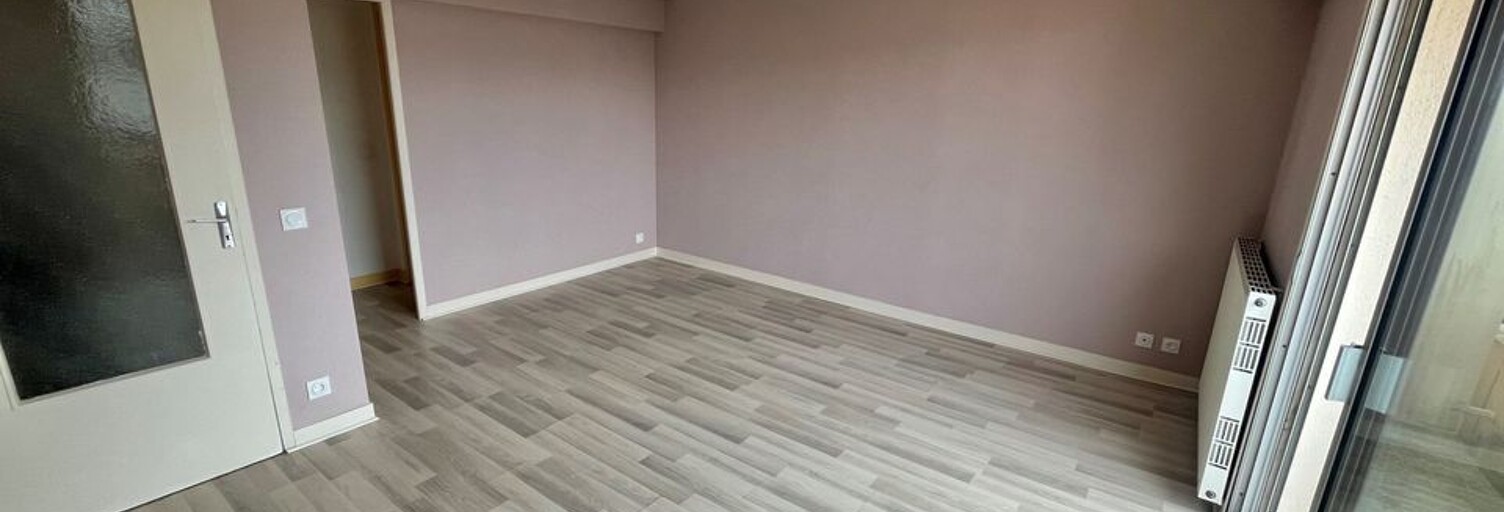 Appartement 2 Pièces 41 m² à louer à Pau (64000)