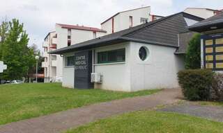 Local industriel 3 Pièces 30 m² à louer à Lons (64140)