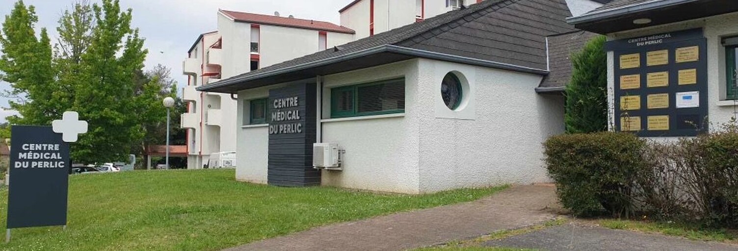 Local industriel 3 Pièces 30 m² à louer à Lons (64140)