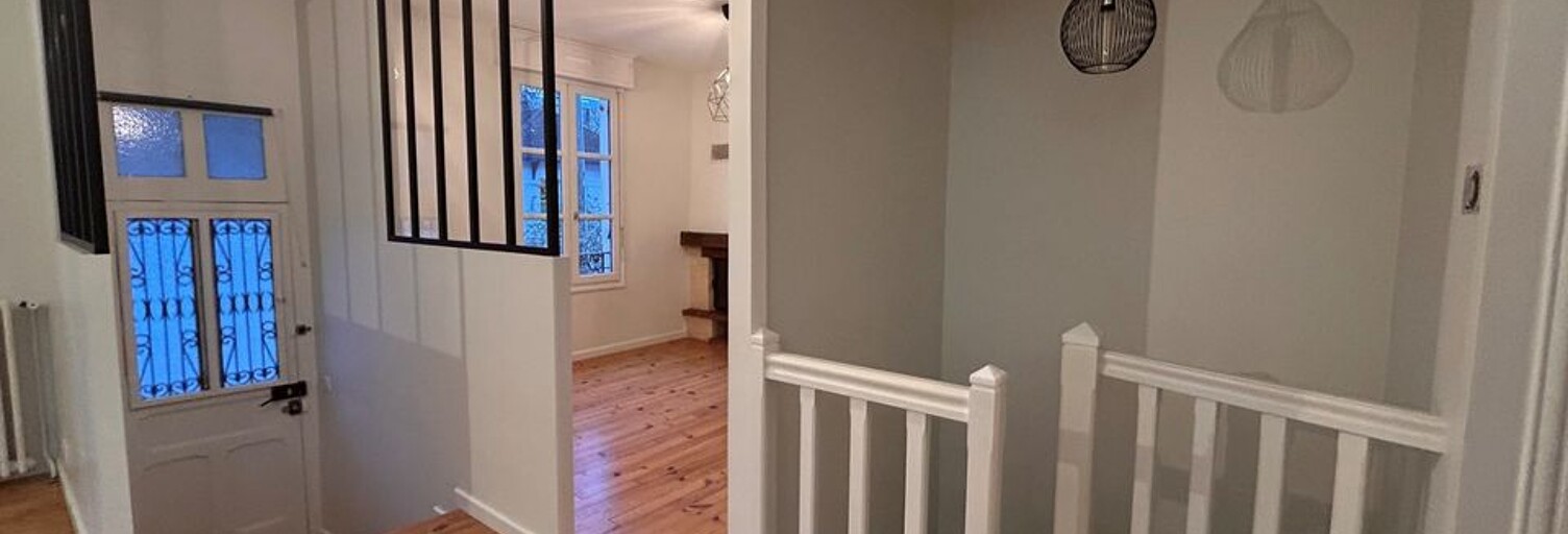 Maison 4 Pièces 150 m² à louer à Pau (64000)