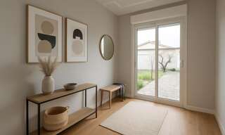 Local industriel 2 Pièces 37 m² à louer à Pau (64000)