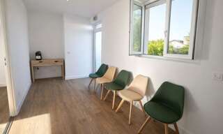 Local industriel 2 Pièces 37 m² à louer à Pau (64000)