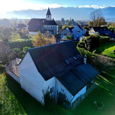 Maison 4 pièces 197000 €