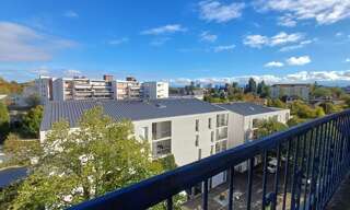 Appartement 3 Pièces 80 m² à vendre à Pau (64000)