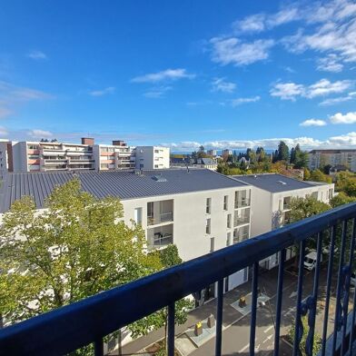 Appartement 3 pièces 218000 €