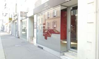 Commerce  63 m² à vendre à Pau (64000)