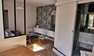 Appartement 2 Pièces 30 m² à vendre à Pau (64000)
