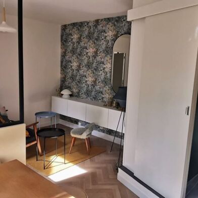 Appartement 2 pièces 97000 €