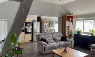 Appartement 3 Pièces 71 m² à vendre à Coarraze (64800)