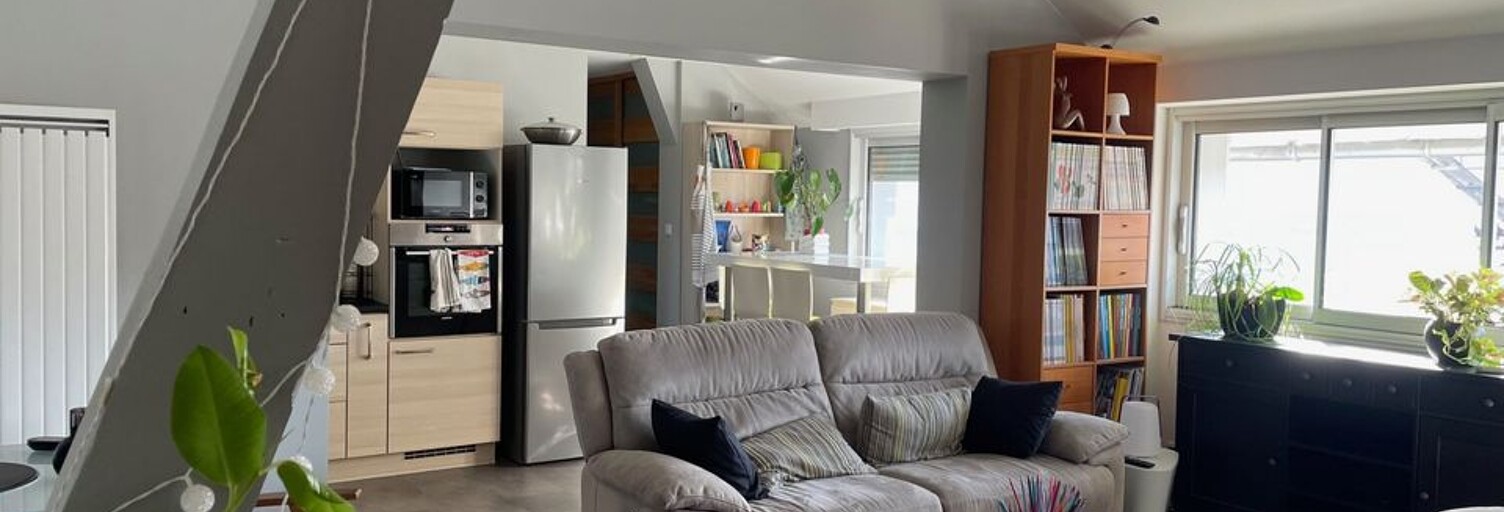 Appartement 3 Pièces 71 m² à vendre à Coarraze (64800)