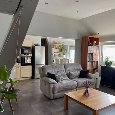 Appartement 3 pièces 192000 €