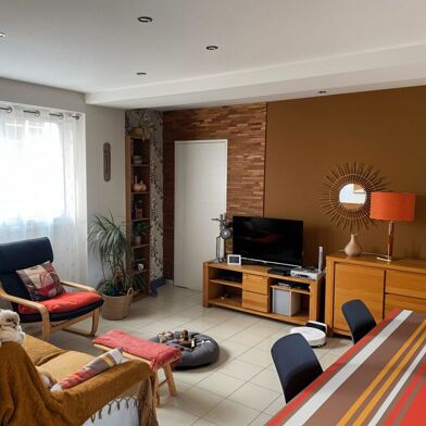 Appartement 3 pièces 197000 €