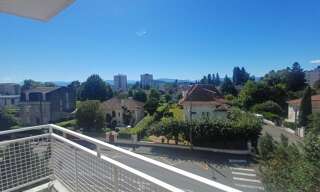 Appartement 2 Pièces 70 m² à vendre à Pau (64000)