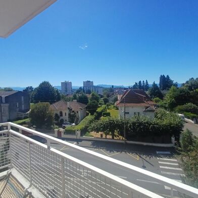 Appartement 2 pièces 186000 €