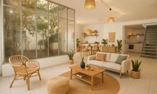 Bureau  310 m² à vendre à Pau (64000)