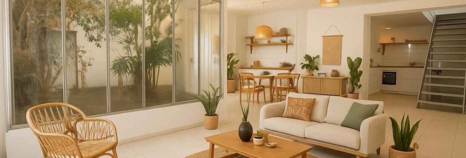 Bureau  310 m² à vendre à Pau (64000)