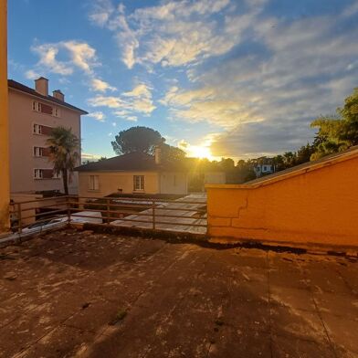 Appartement 4 pièces 149000 €