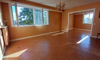 Appartement 4 Pièces 93 m² à vendre à Pau (64000)