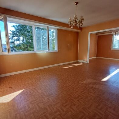 Appartement 4 pièces 175000 €