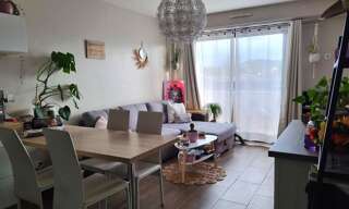 Appartement 2 Pièces 34 m² à vendre à Pau (64000)