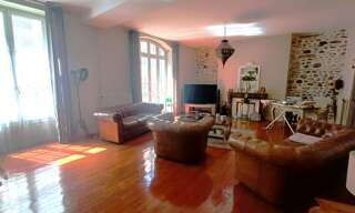 Appartement 5 Pièces 197 m² à vendre à Pau (64000)