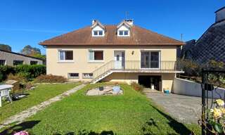 Maison 4 Pièces 110 m² à vendre à Gelos (64110)