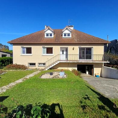 Maison 4 pièces 285000 €