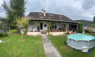 Maison 8 Pièces 171 m² à vendre à Gan (64290)