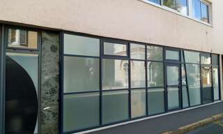 Bureau  200 m² à vendre à Pau (64000)