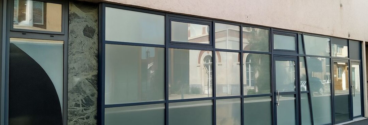 Bureau  200 m² à vendre à Pau (64000)