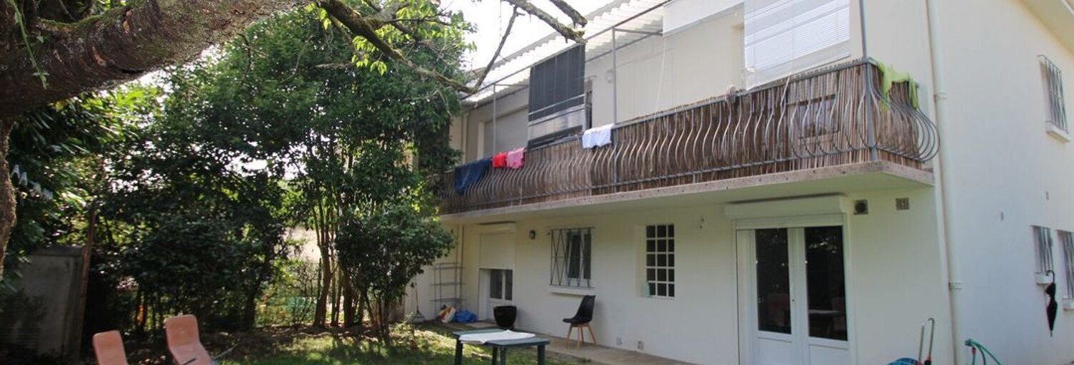 Maison 4 Pièces 127 m² à vendre à Aire-sur-l'Adour (40800)