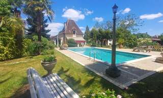 Maison 5 Pièces 200 m² à vendre à Morlaàs (64160)