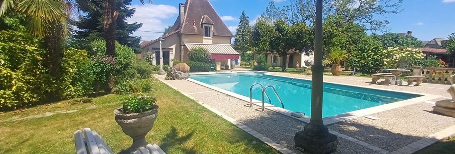 Maison 5 Pièces 200 m² à vendre à Morlaàs (64160)