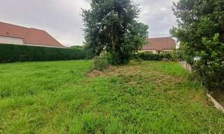 Terrain  500 m² à vendre à Pau (64000)