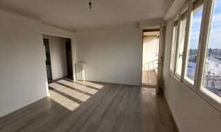 Appartement 3 Pièces 56 m² à vendre à Pau (64000)