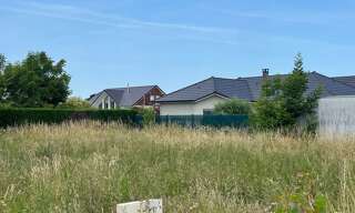 Terrain  628 m² à vendre à Lons (64140)