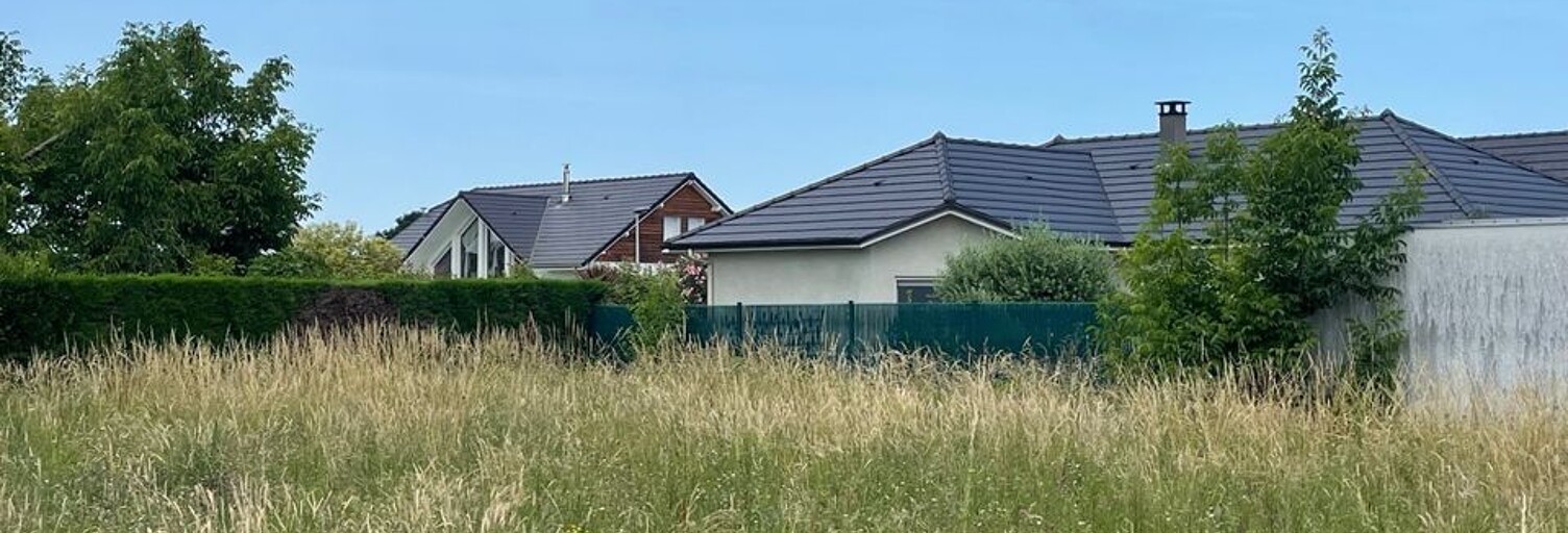 Terrain  628 m² à vendre à Lons (64140)