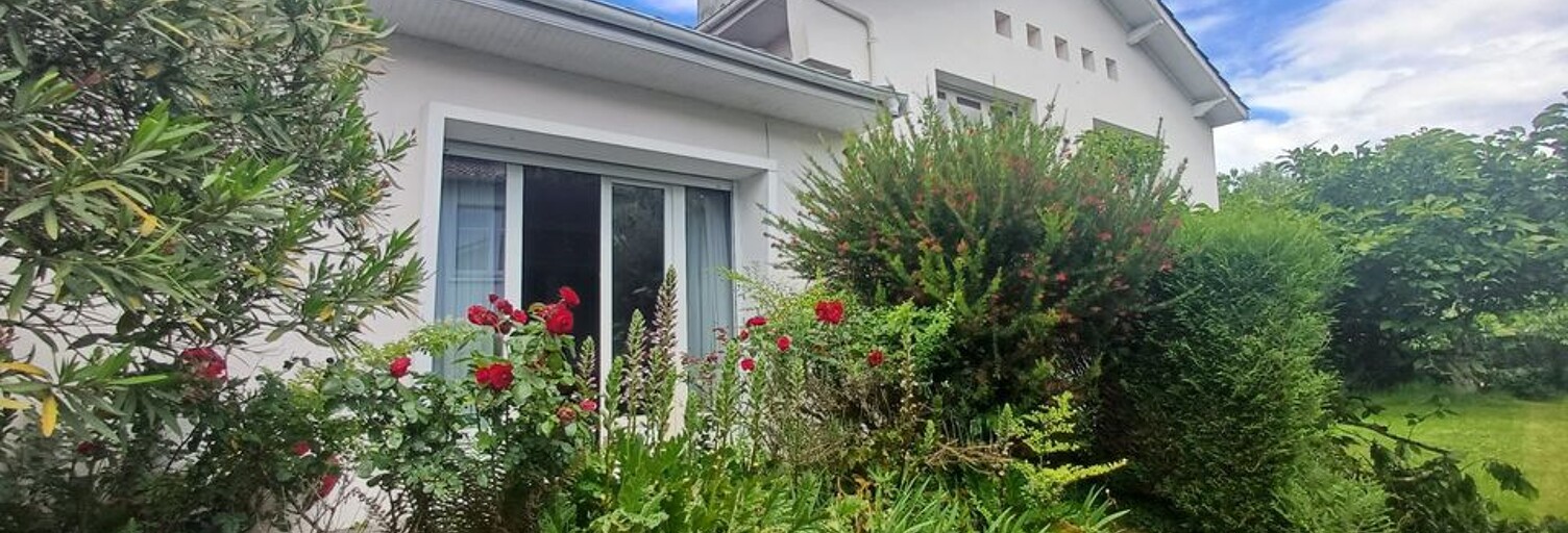 Maison 5 Pièces 123 m² à vendre à Pau (64000)