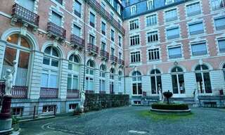 Appartement 4 Pièces 100 m² à vendre à Cauterets (65110)