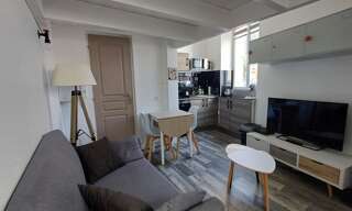 Appartement 1 Pièce 13 m² à vendre à Pau (64000)