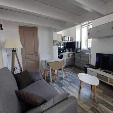 Appartement 1 pièces 53000 €